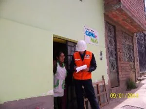 Participación Ciudadana