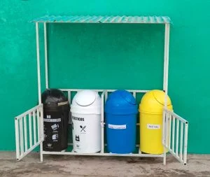 Residuos Solidos Peligrosos