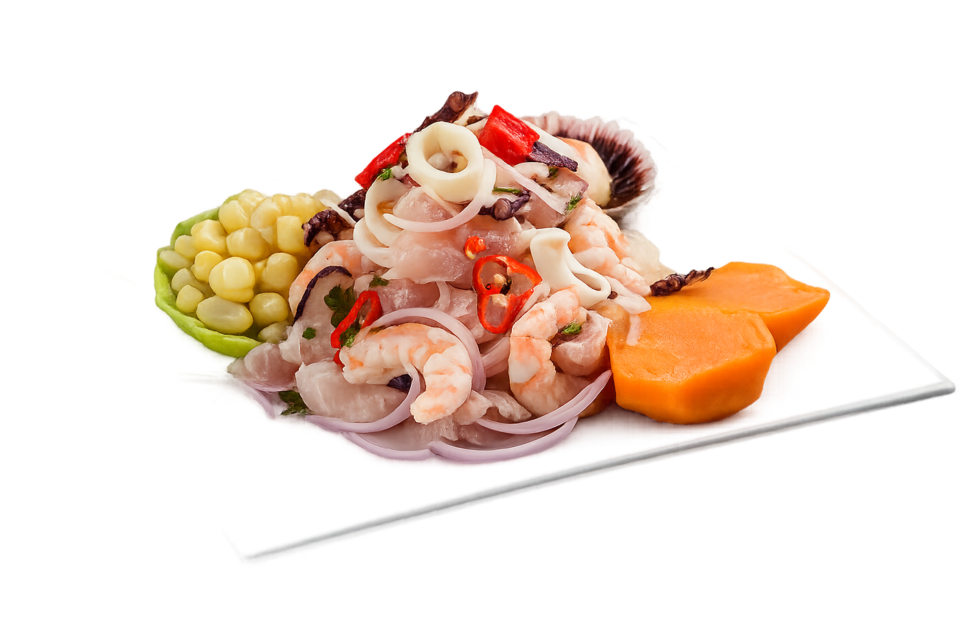 ceviche
