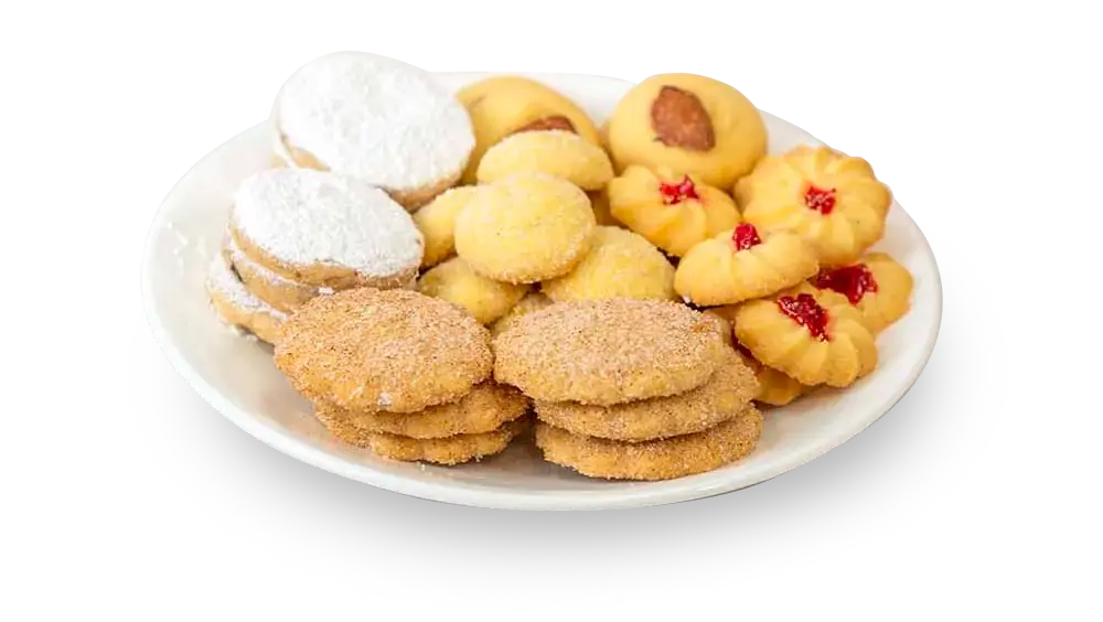 galletas