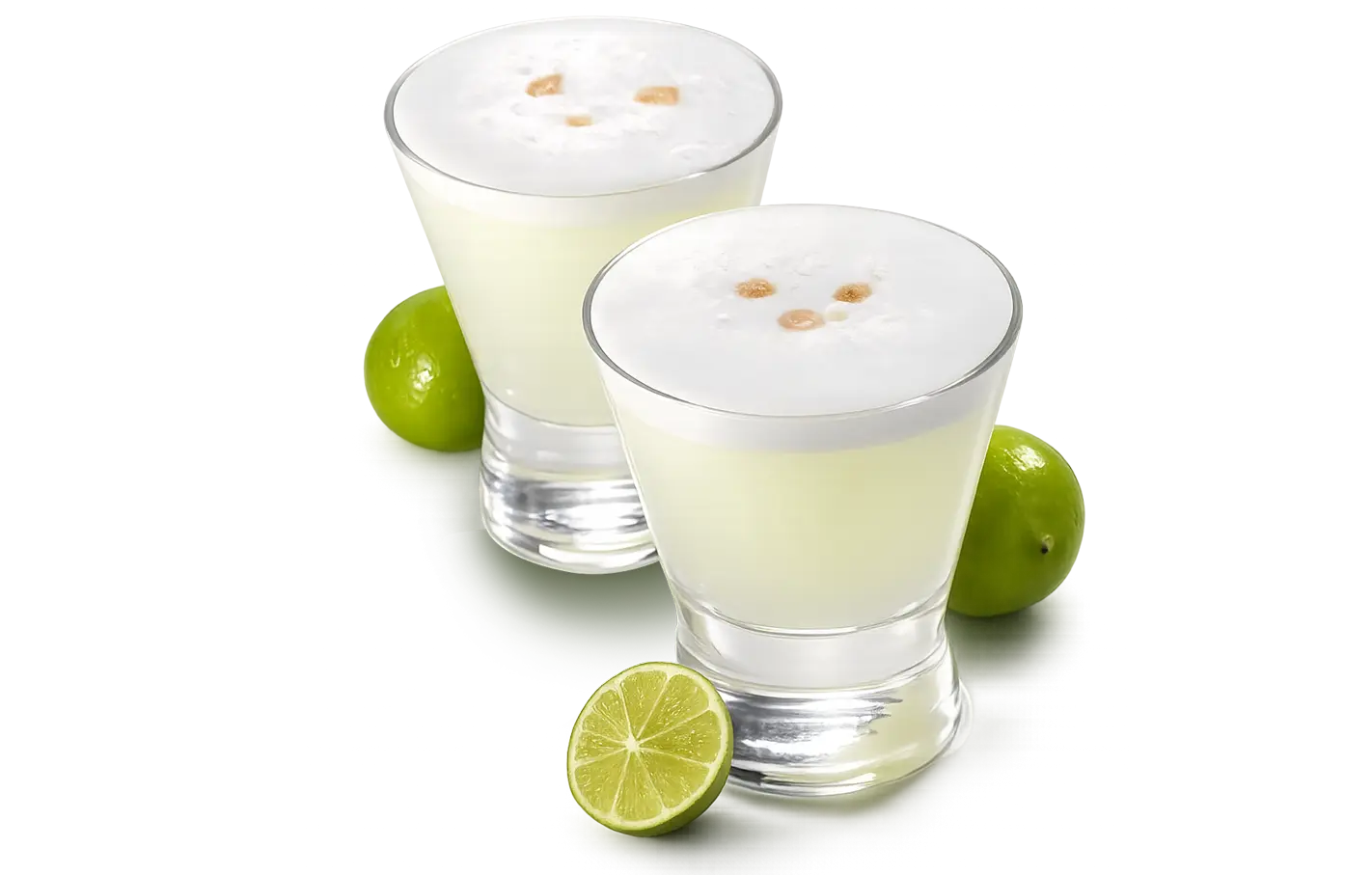 pisco-sour